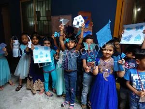 Holy Christ English School Gallery 9