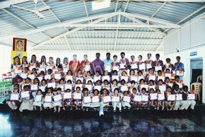 HOPE Nursery, Primary And High School Gallery 32