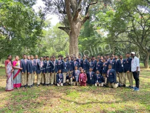 HOPE Nursery, Primary And High School Gallery 26