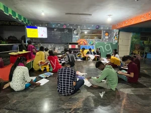 HOPE Nursery, Primary And High School Gallery 25