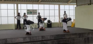 HOPE Nursery, Primary And High School Gallery 21