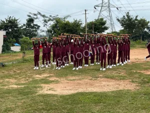 HOPE Nursery, Primary And High School Gallery 12