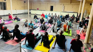 HOPE Nursery, Primary And High School Gallery 19