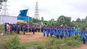 HOPE Nursery, Primary And High School Gallery 24