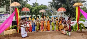 HOPE Nursery, Primary And High School Gallery 16