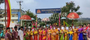 HOPE Nursery, Primary And High School Gallery 22