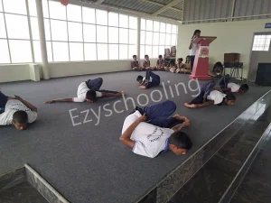 HOPE Nursery, Primary And High School Gallery 20