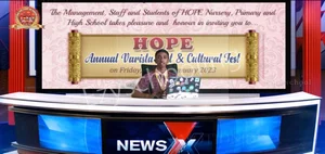 HOPE Nursery, Primary And High School Gallery 4