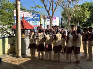 HOPE Nursery, Primary And High School Gallery 8