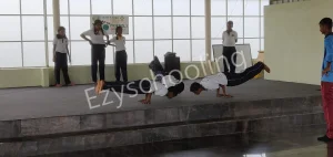 HOPE Nursery, Primary And High School Gallery 7