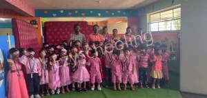 HOPE Nursery, Primary And High School Gallery 9