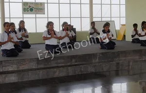 HOPE Nursery, Primary And High School Gallery 5