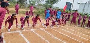 HOPE Nursery, Primary And High School Gallery 1