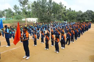 HSLN Global Smart School Gallery 10