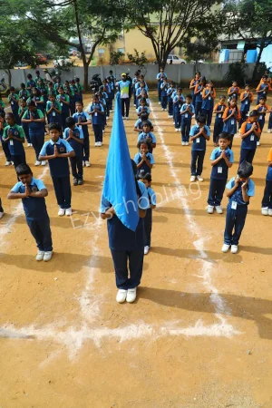HSLN Global Smart School Gallery 12