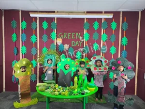 HSLN Global Smart School Gallery 13