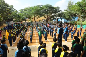 HSLN Global Smart School Gallery 8