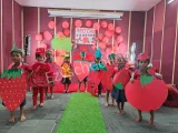 HSLN Global Smart School Gallery