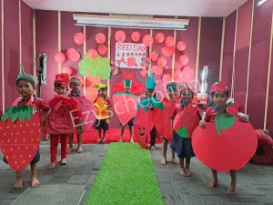 HSLN Global Smart School Gallery 4
