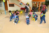 HSLN Global Smart School Gallery