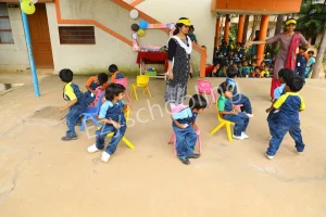 HSLN Global Smart School Gallery 3