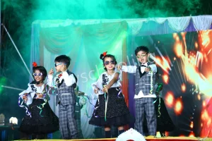 HSLN Global Smart School Gallery 2