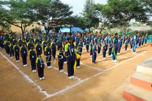 HSLN Global Smart School Gallery 5