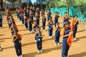 HSLN Global Smart School Gallery 7