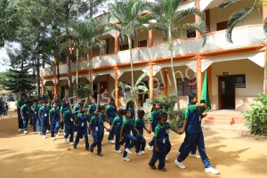 HSLN Global Smart School Gallery 6