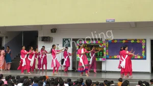 Icon School of Excellence Gallery 30