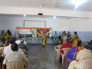 Icon School of Excellence Gallery 39