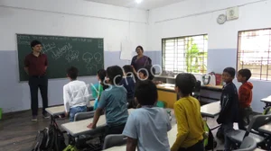 Icon School of Excellence Gallery 31