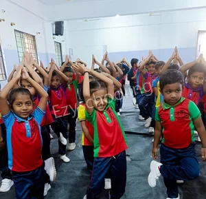 Icon School of Excellence Gallery 4