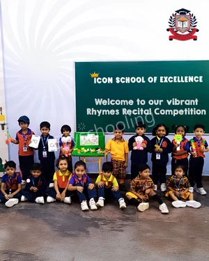 Icon School of Excellence Gallery 10