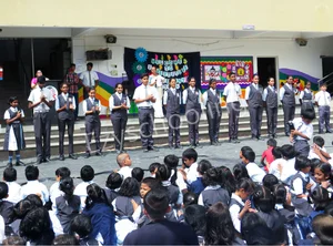 Icon School of Excellence Gallery 6