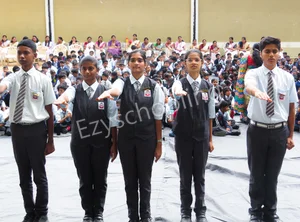 Icon School of Excellence Gallery 9