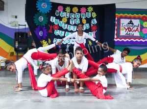 Icon School of Excellence Gallery 7