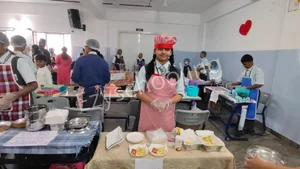 Icon School of Excellence Gallery 16