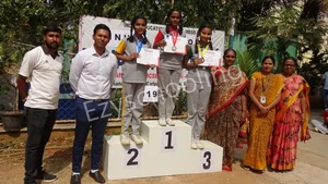 Indian High School - Chinthana Bhavana Gallery 17