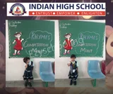 Indian Primary School - Chaithanya Bhavana Indian Primary School - Chaithanya Bhavana Gallery