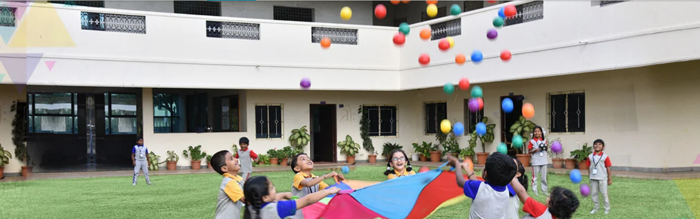 Indian Primary School - Chaithanya Bhavana Indian Primary School - Chaithanya Bhavana Gallery