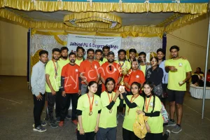 Jaihind PU College Gallery 33