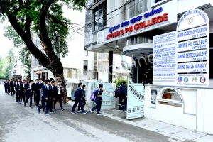 Jaihind PU College Gallery 1