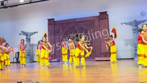 Jain Heritage School Gallery 5