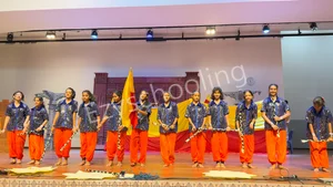 Jain Heritage School Gallery 4