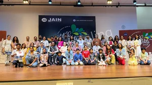 Jain Heritage School Gallery 3