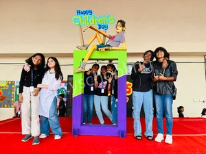 Jain Heritage School Gallery 7