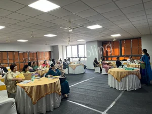 Jain Heritage School Gallery 2