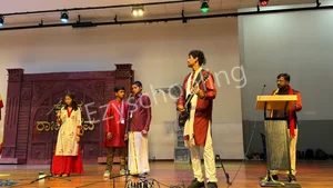 Jain Heritage School Gallery 8