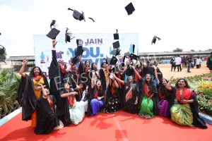 Jain PU College Gallery 7